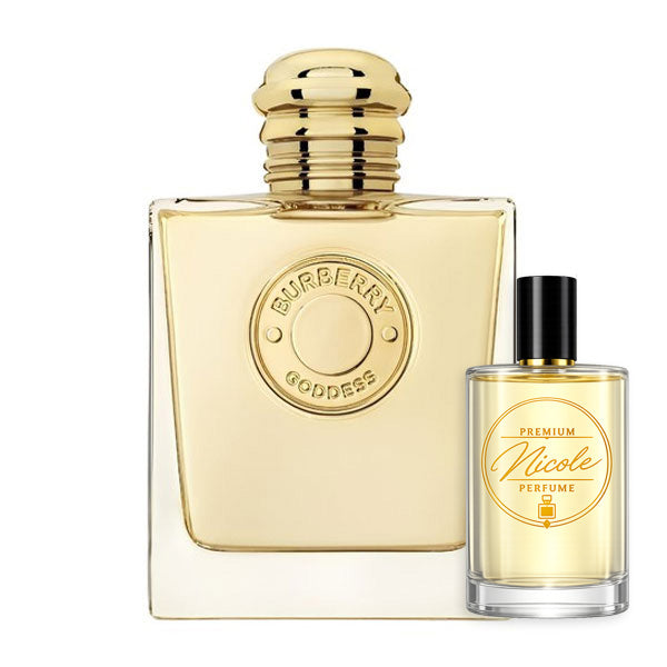 Premium 1002056 e frymëzuar nga Goddess | Burberry për femra