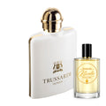 Premium 1002058 frymëzuar nga Donna | Trussardi për femra