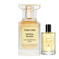 Premium 1002059 frymëzuar nga Santal Blush | Tom Ford për gratë