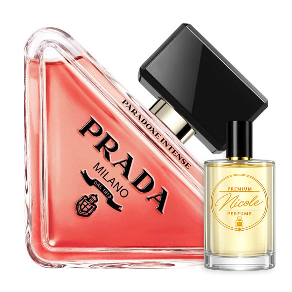 Premium 1002062 e frymëzuar nga Paradoxe Intense | Prada për gra