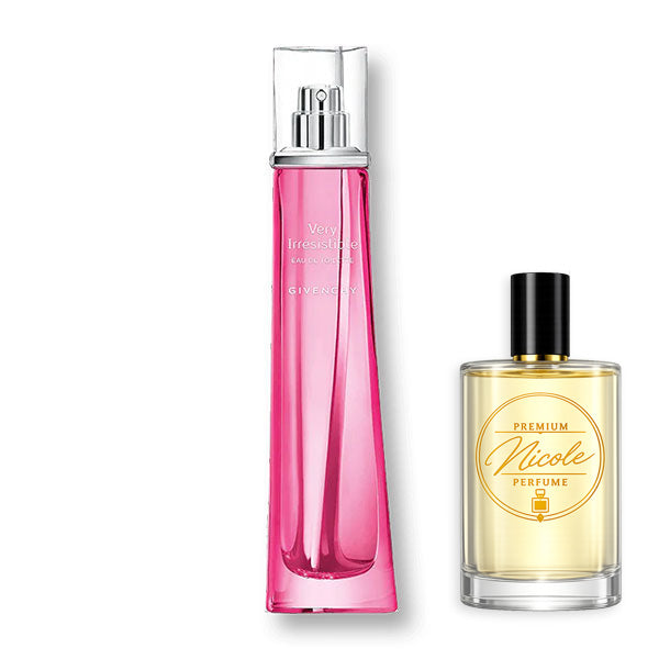 Premium 1002063 i frymëzuar nga Very Irresistible | Givenchy për femra