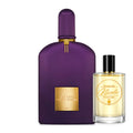 Premium 1002064 e frymëzuar nga Velvet Orchid | Tom Ford për gratë