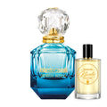 Premium 1002065 i frymëzuar nga Paradiso Azzurro | Roberto Cavalli për femra