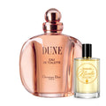 Premium 1002071 e frymëzuar nga Dune | Dior për femra