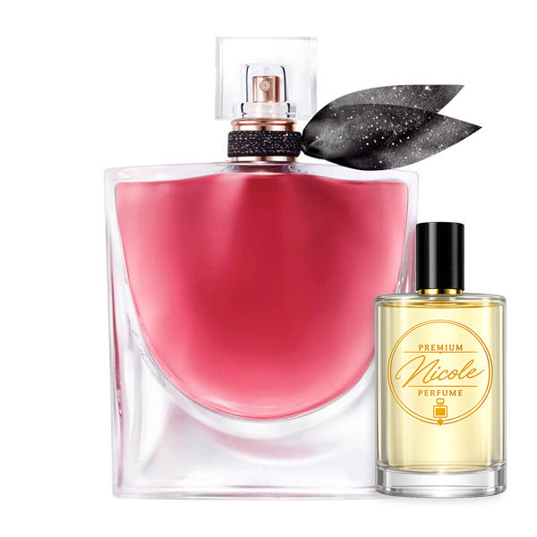 Premium 1002073 i frymëzuar nga La Vie est Belle L'Elixir | Lancome për femra