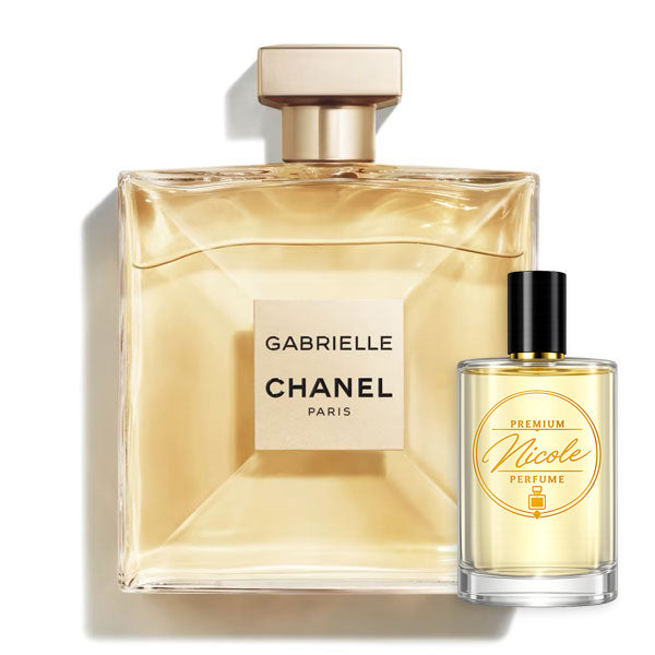 Premium 100209 e frymëzuar nga Gabrielle | Chanel për femra