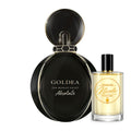 Premium 100211 e frymëzuar nga Goldea The Roman Night | Bvlgari për femra
