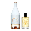 Premium 100212 e frymëzuar nga IN2U For Her | Calvin Klein për femrat