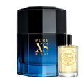 Premium 1003001 e frymëzuar nga Pure XS Night | Paco Rabanne për meshkuj