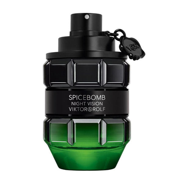 Premium 1003002 i frymëzuar nga Spicebomb Night Vision | Viktor & Rolf për meshkuj