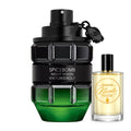 Premium 1003002 i frymëzuar nga Spicebomb Night Vision | Viktor & Rolf për meshkuj