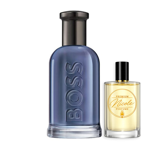 Premium 1003003 i frymëzuar nga Bottled Infinite | Hugo Boss për meshkuj