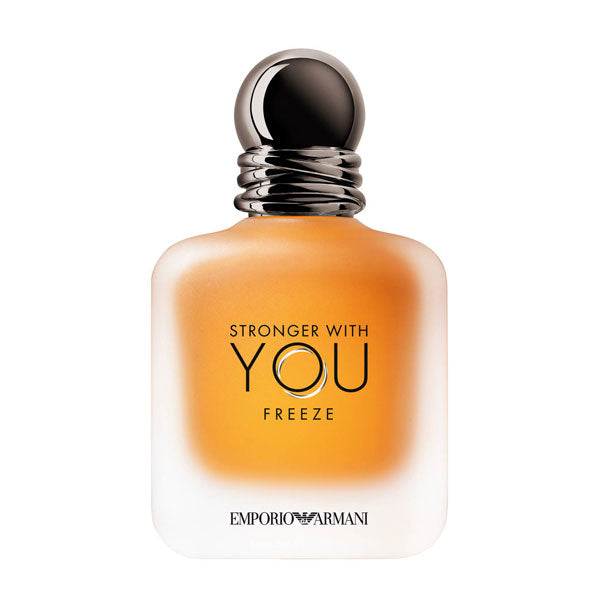 Premium 1003006 i frymëzuar nga Stronger With You Freeze | Armani për meshkuj