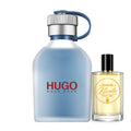 Premium 1003007 e frymëzuar nga Hugo Now | Hugo Boss for Men