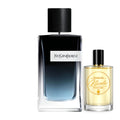 Premium 1003009 e frymëzuar nga Y | Yves Saint Laurent for Men