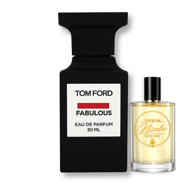 Premium 1003010 frymëzuar nga Fucking Fabulous | Tom Ford - Unisex