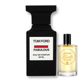 Premium 1003010 frymëzuar nga Fucking Fabulous | Tom Ford - Unisex
