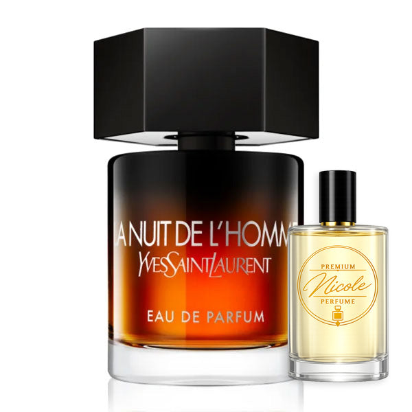 Premium 1003011 i frymëzuar nga La Nuit de L'Homme | YSL për meshkuj