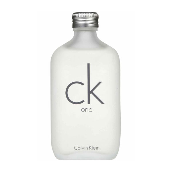 Premium 1003012 i frymëzuar nga CK One | Calvin Klein - Unisex