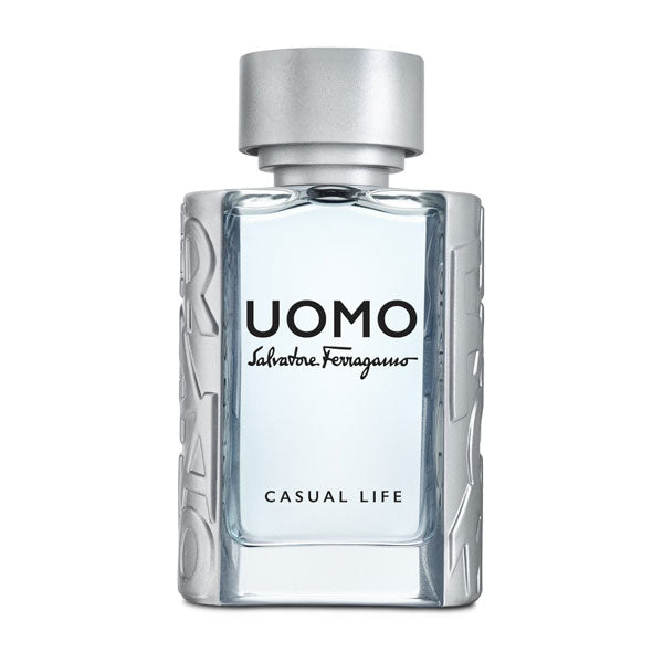 Premium 1003013 i frymëzuar nga Uomo Casual Life | S. Ferragamo për burra