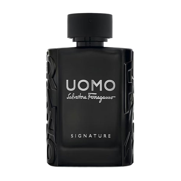 Premium 1003014 i frymëzuar nga Uomo Signature | S. Ferragamo për meshkuj