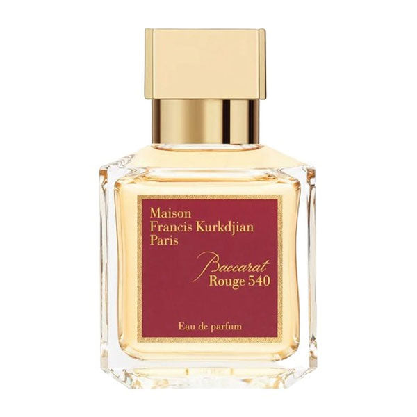 Premium 1003015 i frymëzuar nga Baccarat Rouge 540 | Kurkdjian - Unisex