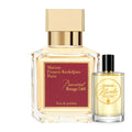 Premium 1003015 i frymëzuar nga Baccarat Rouge 540 | Kurkdjian - Unisex