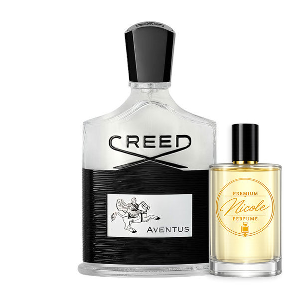 Premium 1003016 i frymëzuar nga Aventus | Creed për meshkuj