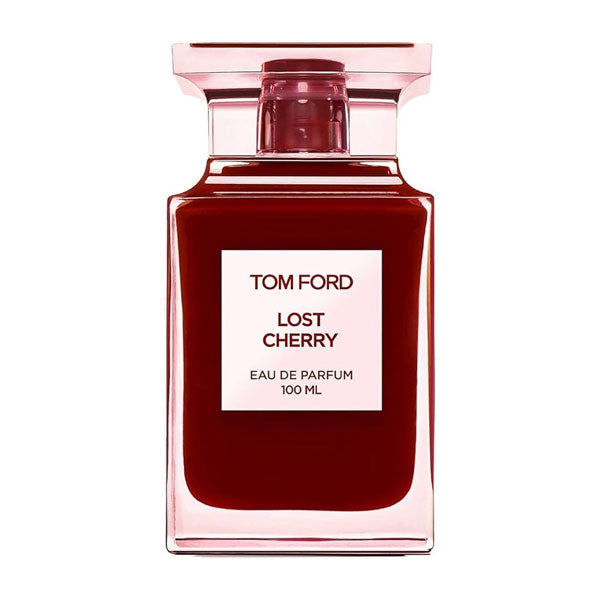 Premium 1003017 e frymëzuar nga Lost Cherry | Tom Ford - Unisex