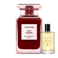 Premium 1003017 e frymëzuar nga Lost Cherry | Tom Ford - Unisex