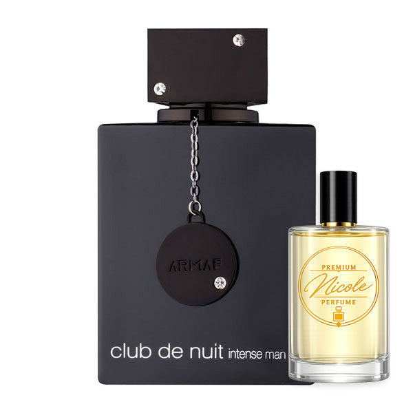 Premium 1003020 e frymëzuar nga Club de Nuit Intense | Armaf për meshkuj