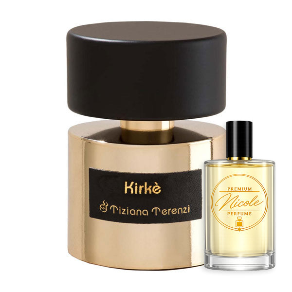Premium 1003021 i frymëzuar nga Kirke | Tiziana Terenzi - Unisex