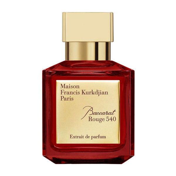 Premium 1003024 i frymëzuar nga Baccarat Rouge 540 Extrait | Kurkdjian - Unisex