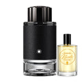Premium 1003026 frymëzuar nga Explorer Man | Montblanc për meshkuj