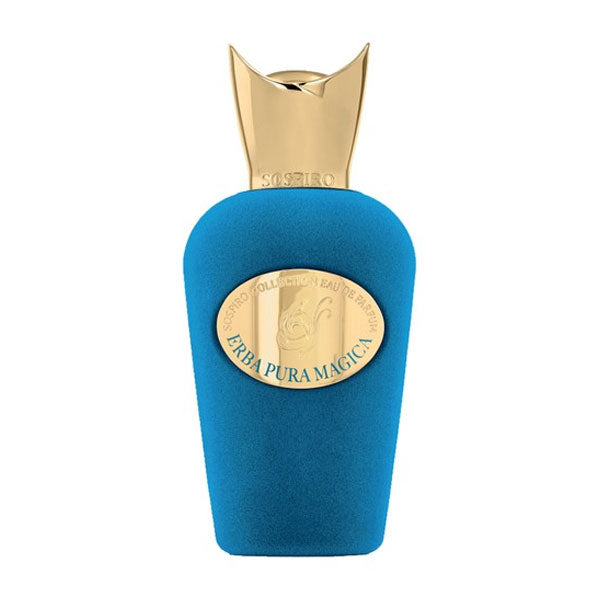 Premium 1003029 i frymëzuar nga Erba Pura | Sospiro - Unisex