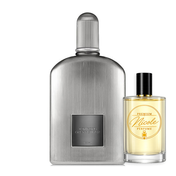 Premium 1003031 e frymëzuar nga Grey Vetiver | Tom Ford për meshkuj