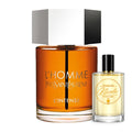 Premium 1003035 i frymëzuar nga L'Homme L'Intense | YSL për meshkuj