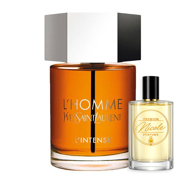 Premium 1003035 i frymëzuar nga L'Homme L'Intense | YSL për meshkuj