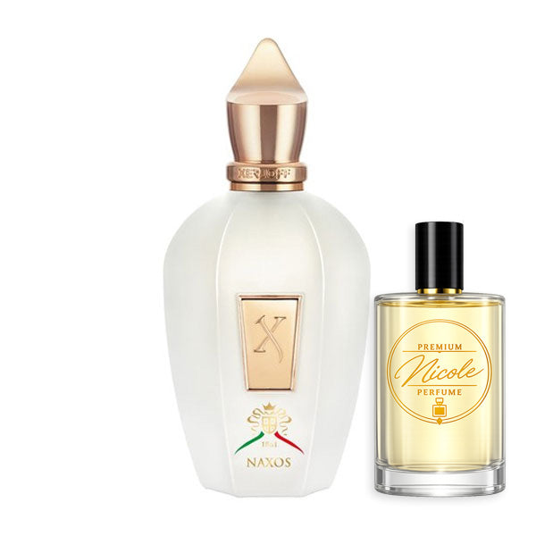Premium 1003042 i frymëzuar nga 1861 Naxos | Xerjoff - Unisex