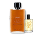 Premium 1003043 i frymëzuar nga Guilty Absolute | Gucci për burra