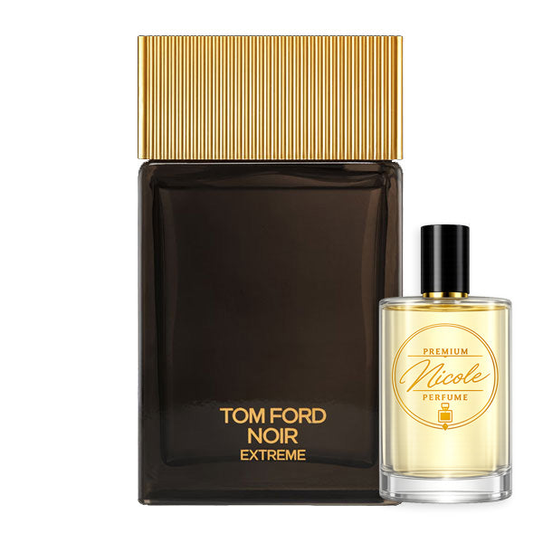 Premium 1003045 i frymëzuar nga Noir Extreme | Tom Ford për meshkuj