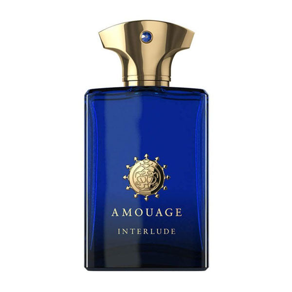 Premium 1003046 e frymëzuar nga Interlude Man | Amouage për meshkuj
