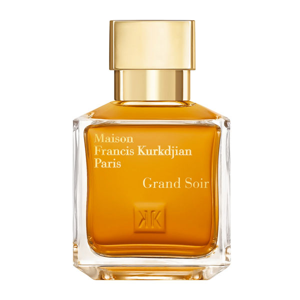 Premium 1003049 i frymëzuar nga Grand Soir | Kurkdjian - Unisex