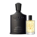 Premium 1003051 e frymëzuar nga Green Irish Tweed | Creed për burra