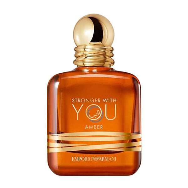 Premium 1003053 e frymëzuar nga Stronger With You Amber | Armani - Unisex