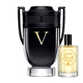 Premium 1003055 i frymëzuar nga Invictus Victory | Paco Rabanne për meshkuj