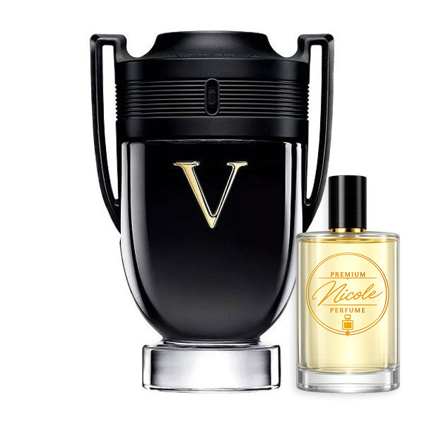 Premium 1003055 i frymëzuar nga Invictus Victory | Paco Rabanne për meshkuj