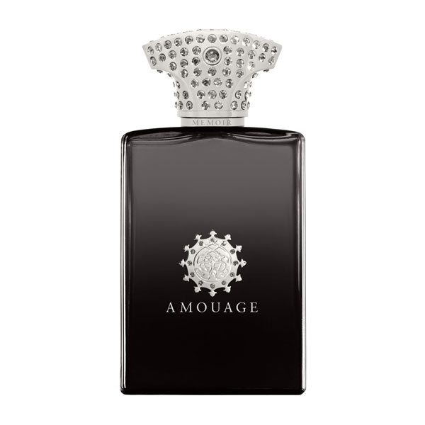 Premium 1003056 e frymëzuar nga Memoir Man | Amouage për burra