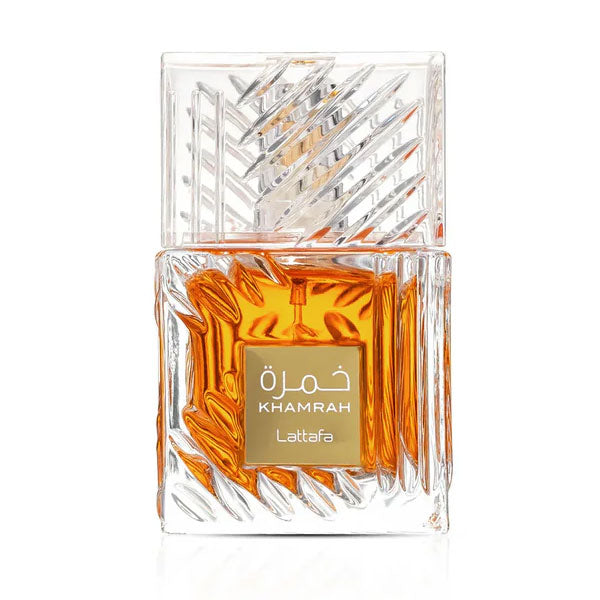 Premium 1003057 i frymëzuar nga Khamrah | Lattafa Parfume - Unisex