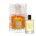 Premium 1003057 i frymëzuar nga Khamrah | Lattafa Parfume - Unisex